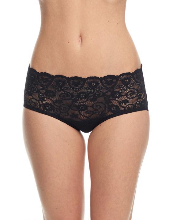 Commando Double Take Bikini Briefs for Women - Seamless Underwear in Ivory, Nude & Black | Perfect for Everyday Wear, Yoga & Lounge