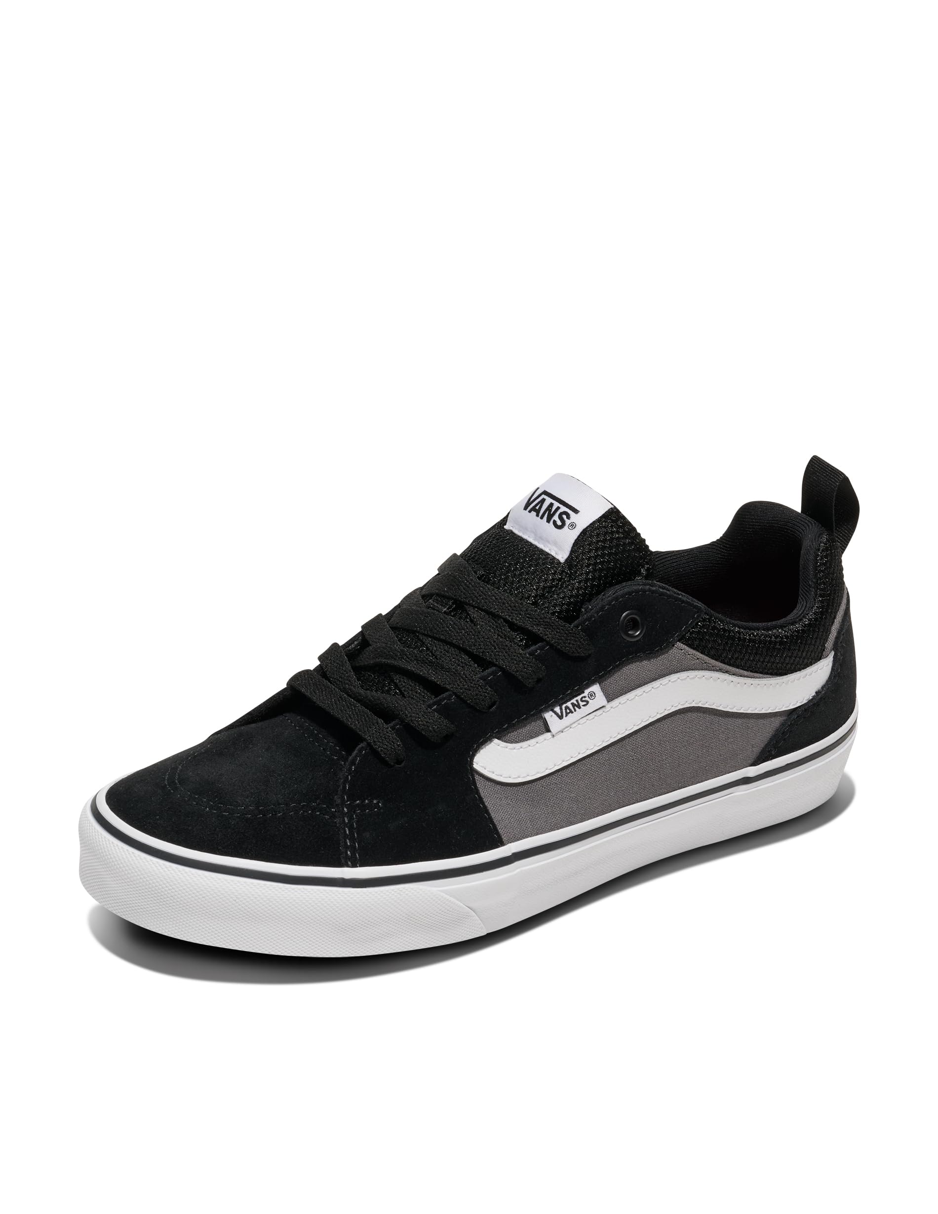 Vans Authentic Low-Top Sneakers for Men & Women | Classic Canvas Skate Shoes for Casual Wear, Street Style & Everyday Comfort