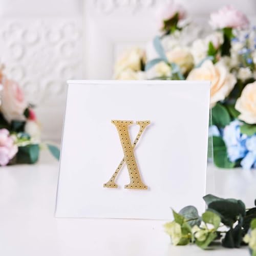 X