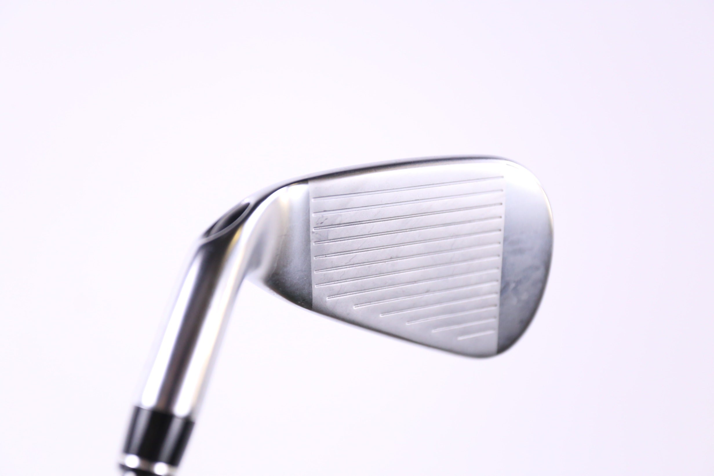 Used Callaway Big Bertha B21 7 Iron Right Handed Golf Club - Regular Flex for Men | Perfect for Practice & Game Improvement