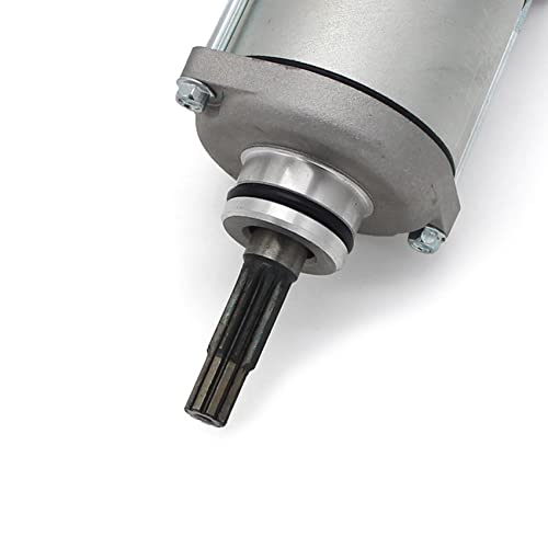 Honda XRE300 2014-2017 Motorcycle Starter Motor 31200-KVK-901 - Replacement Starter for Honda XRE300 Off-Road & Adventure Bikes - Perfect for Trail Riding & Commuting