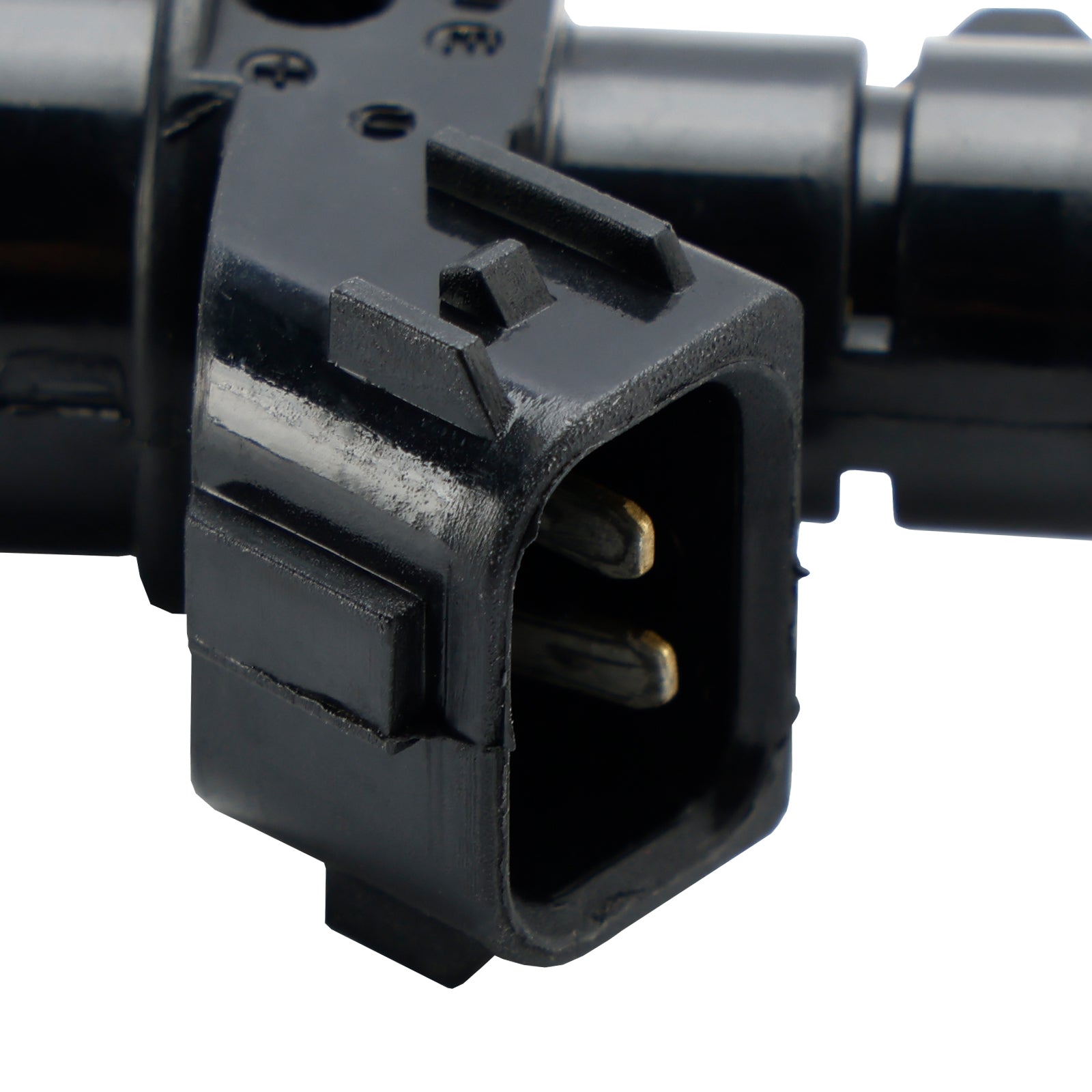 0470 762 Fuel Injector Compatible with Arctic Cat ATV UTV SxS 700 HDX 550 TRV TBX - High Performance Replacement Part for Off-Road & Snow Vehicles