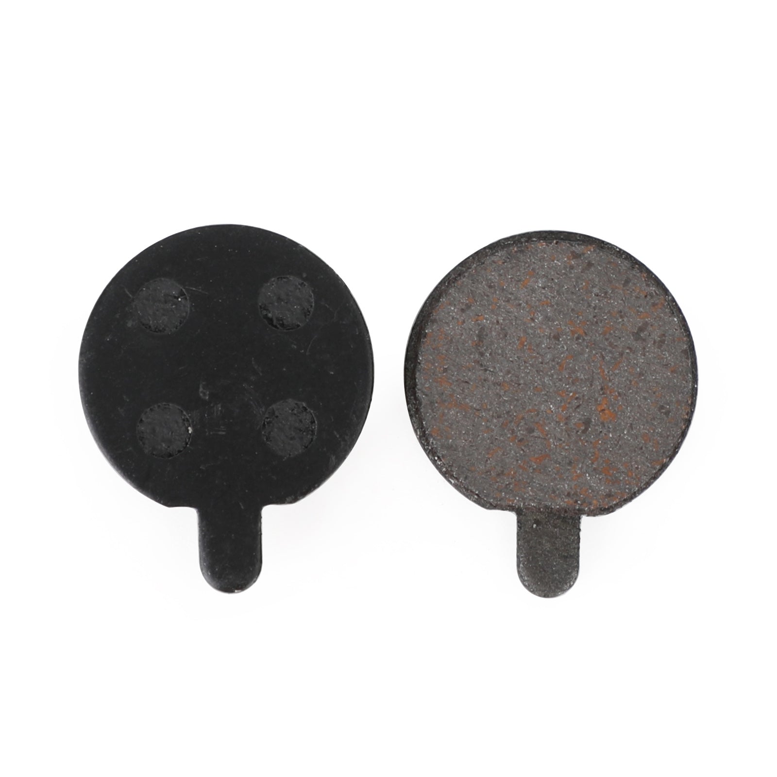 Xiaomi M365 Pro Electric Scooter Brake Pads Replacement - 1 Pair - High Performance Braking Pads for Smooth & Safe Riding - Perfect for Commuting & Urban Travel