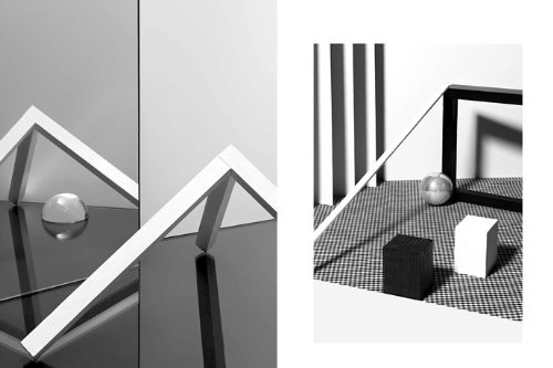 ECAL Photography Book - Bilingual English & French Edition - Perfect for Art Students, Photographers & Collectors