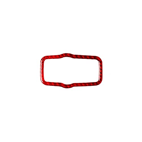 17-23 Headlight Switch Panel