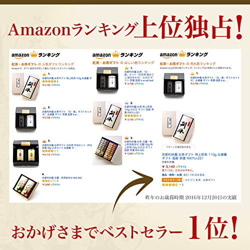 Premium Kyoto Rikyu Gardens Tea Gift Set - White, Black & Red Tea Collection (Asamiya Assortment) | Japanese Loose Leaf Tea Bags | Perfect for Home, Office & Gifting | Traditional Tea Ceremony & Relaxation
