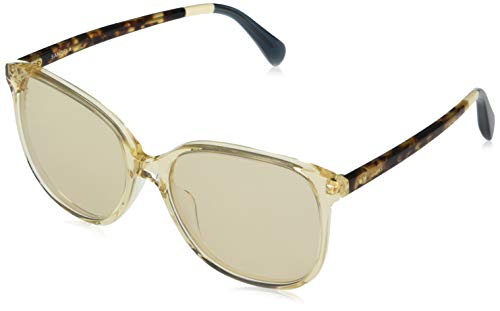 Champagne Crystal/Cocoa Tort/Champagne Photochromic