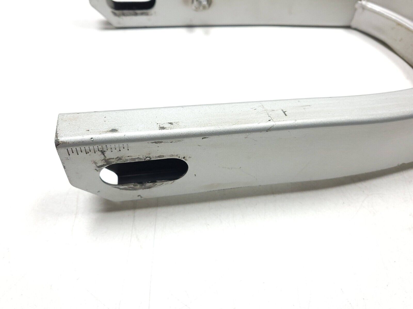 Original Ducati Monster M600 620 Swingarm OEM Replacement Part - Perfect for Motorcycle Repair & Custom Builds - Ride with Confidence on Your Ducati Bike