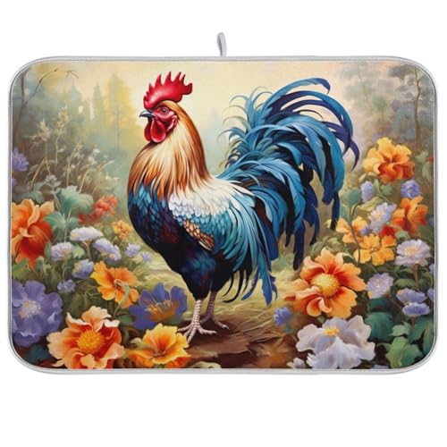 Cock Flowers