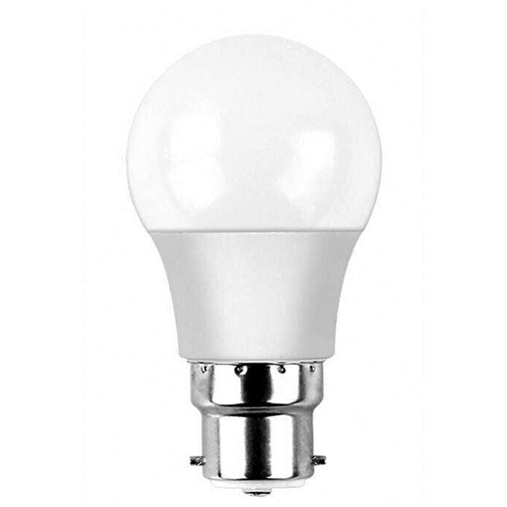 10-Pack 15W LED Radar Motion Sensor Light Bulb, E27 B22 Base, 220V Smart Security Bulb for Home, Garage, Porch & Outdoor Lighting