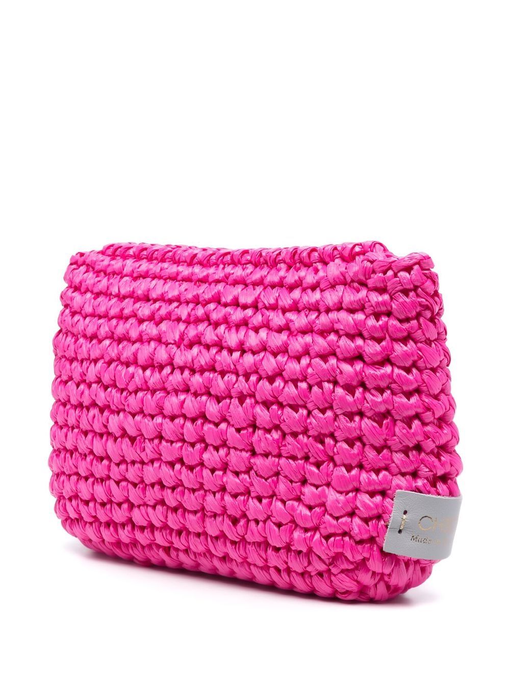 CHICA Women's Crossbody Bags Fuchsia Pink - Stylish Shoulder Purse for Everyday Use, Work, Travel & Shopping