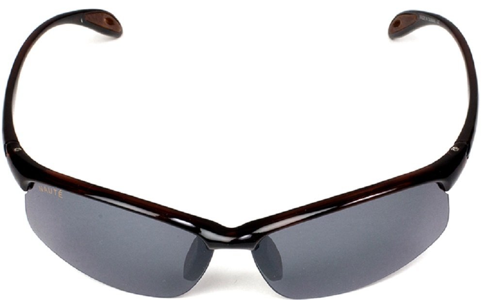The Force - Lightweight Polarized Sunglasses for Men & Women - UV Protection, Anti-Glare, Fashionable Outdoor Sports & Driving Shades