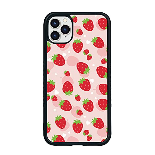 Pink Strawberry