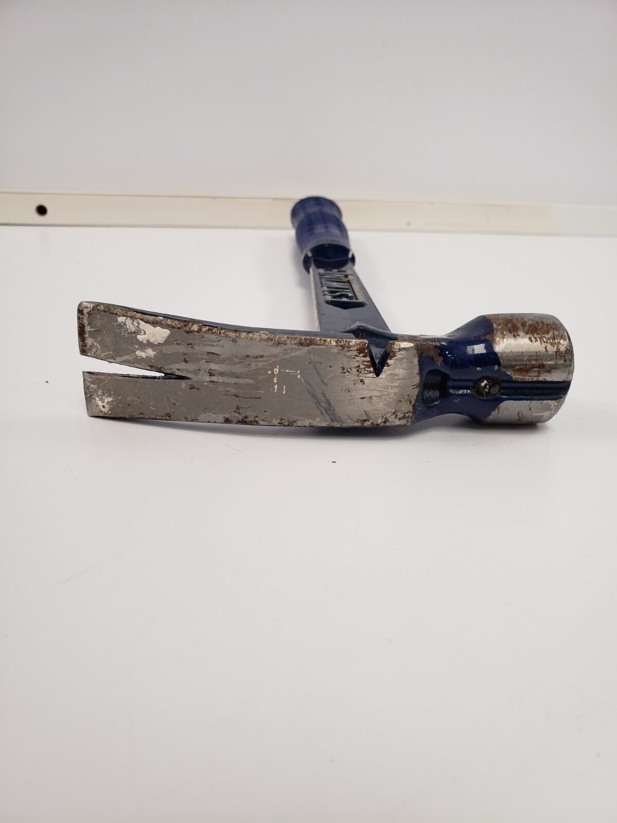 Eastwing Hammer 19 oz - Heavy Duty Steel Framing Hammer for Woodworking, Construction & DIY Projects - Perfect for Carpentry, Framing & Home Improvement
