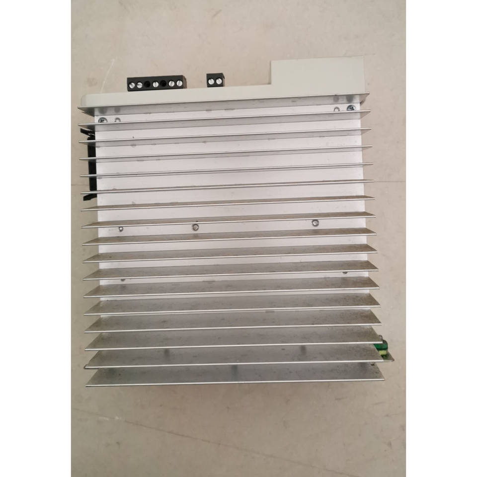Used Allen-Bradley 2097-V34PR5 Servo Drive Amplifier - Industrial Automation & CNC Machinery Replacement Part