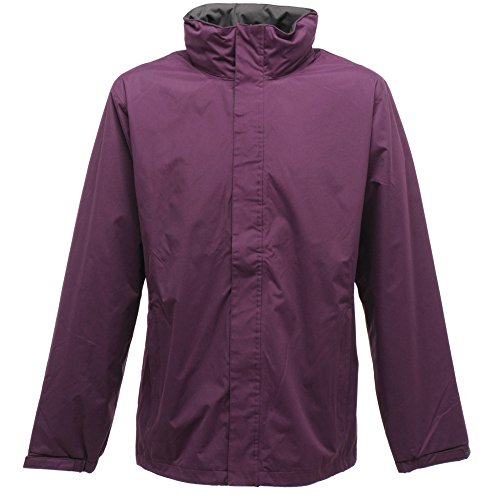 Purple (Majestic Purple/Seal Grey)