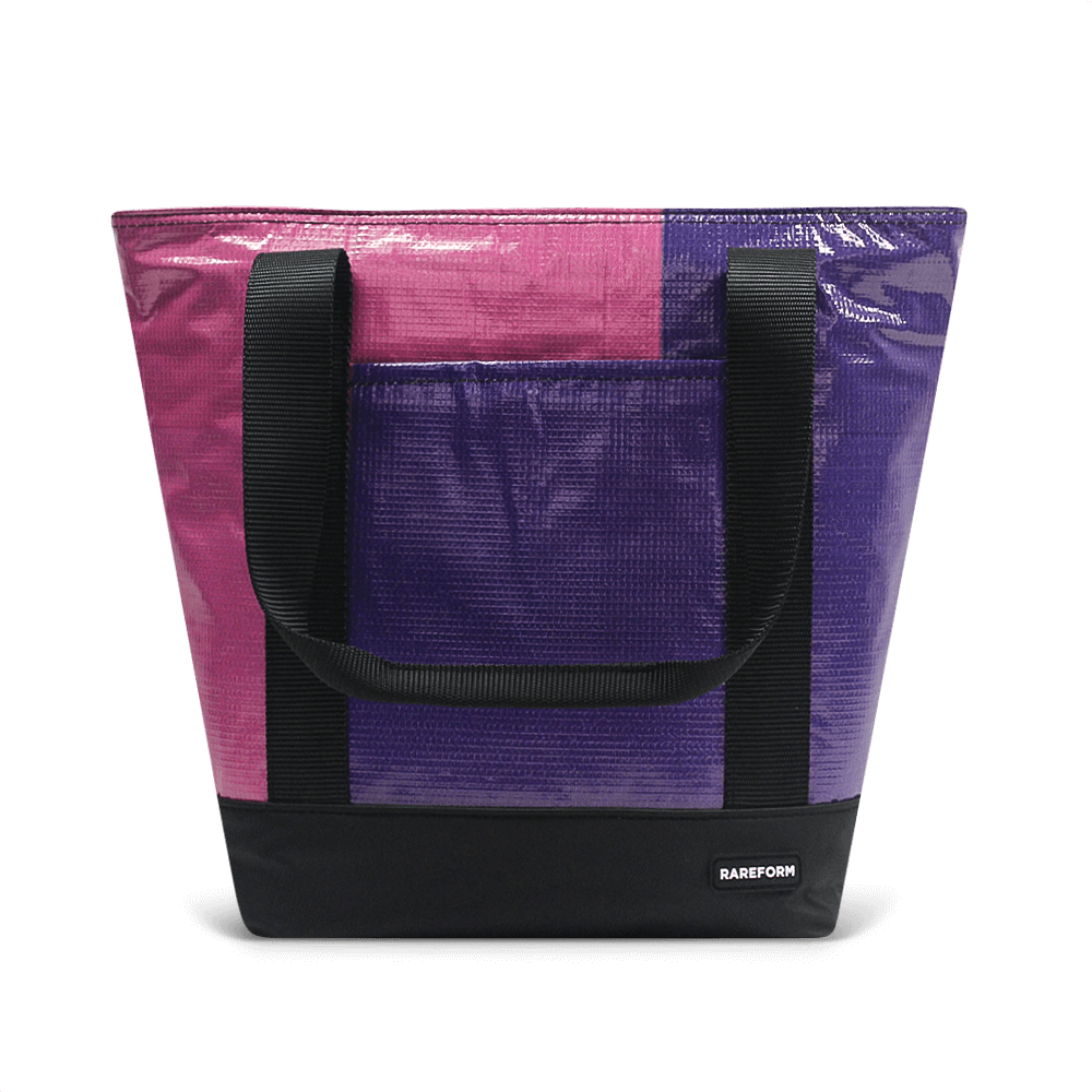 Beck Cooler Bag Bk1 00630 - Insulated Lunch Bag for Work, Picnics & Outdoor Activities - Leakproof & Durable Cooler Tote for Food & Drinks