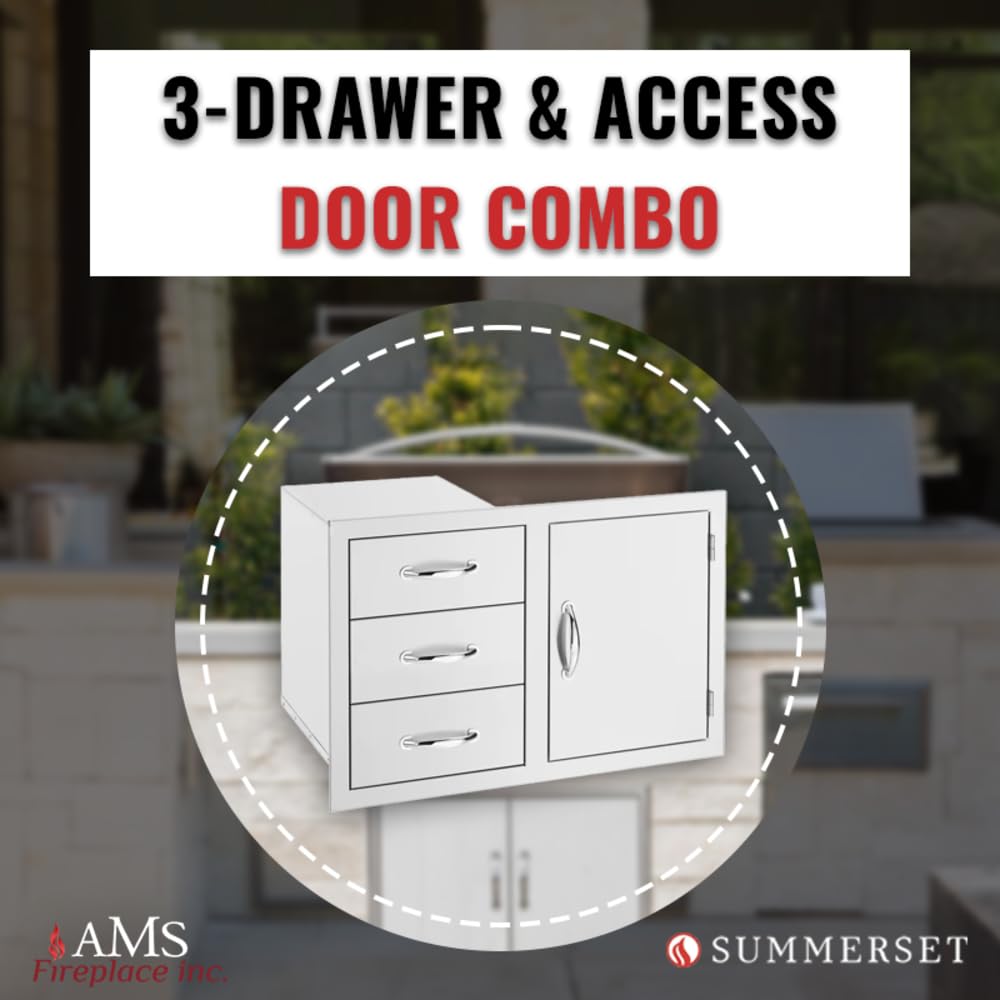 Summerset 32