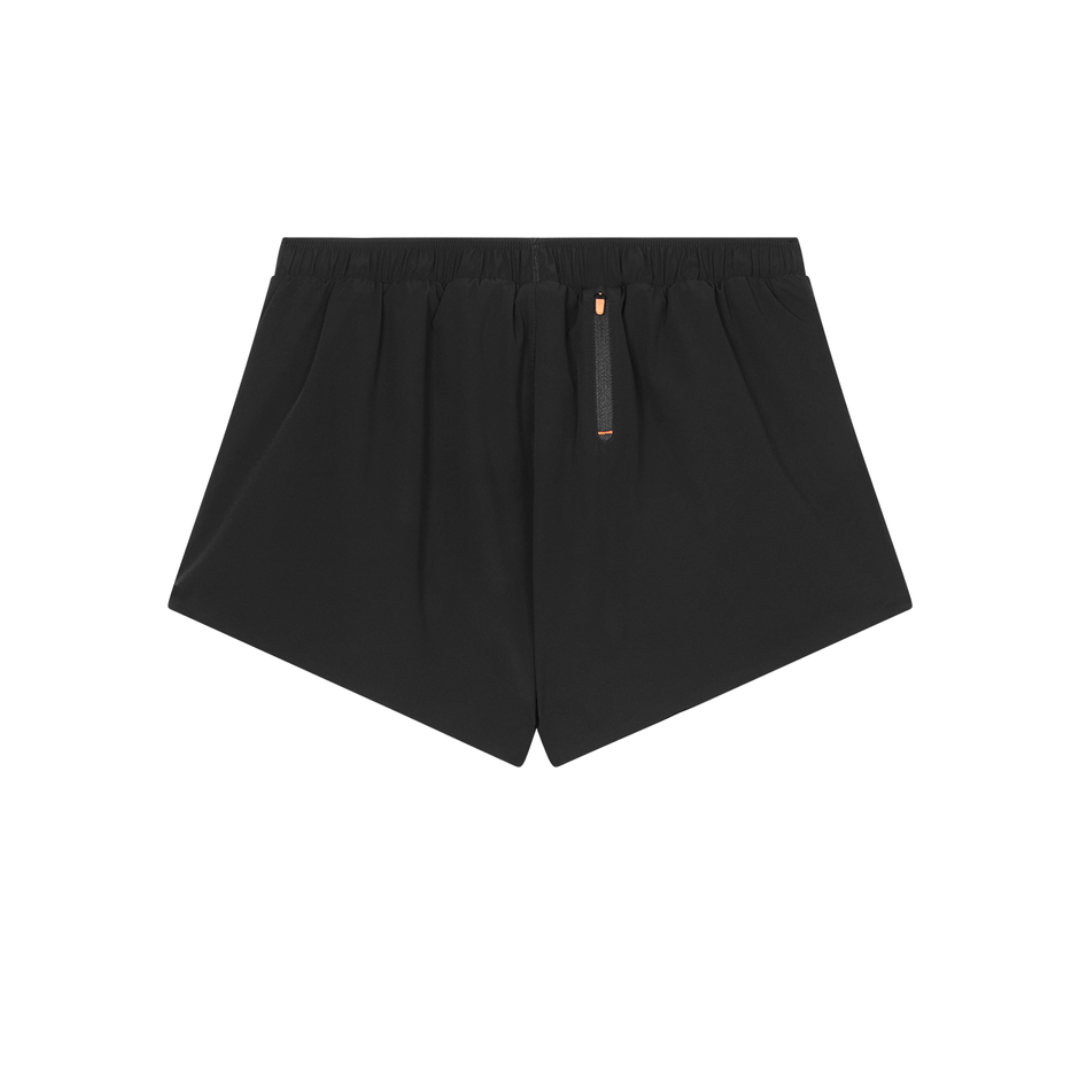 Soar Men's Split Running Shorts - Lightweight Quick-Dry Athletic Shorts for Jogging, Gym & Workout - Perfect for Marathon Training & Outdoor Sports