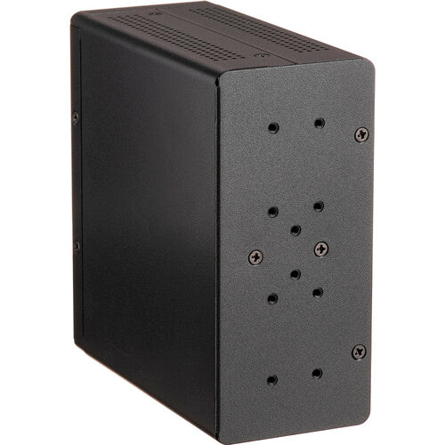 Axis Communications T8504 R 4 Port Managed Industrial PoE Switch - High Performance Network Switch for Industrial Automation, Security Cameras & IoT Devices