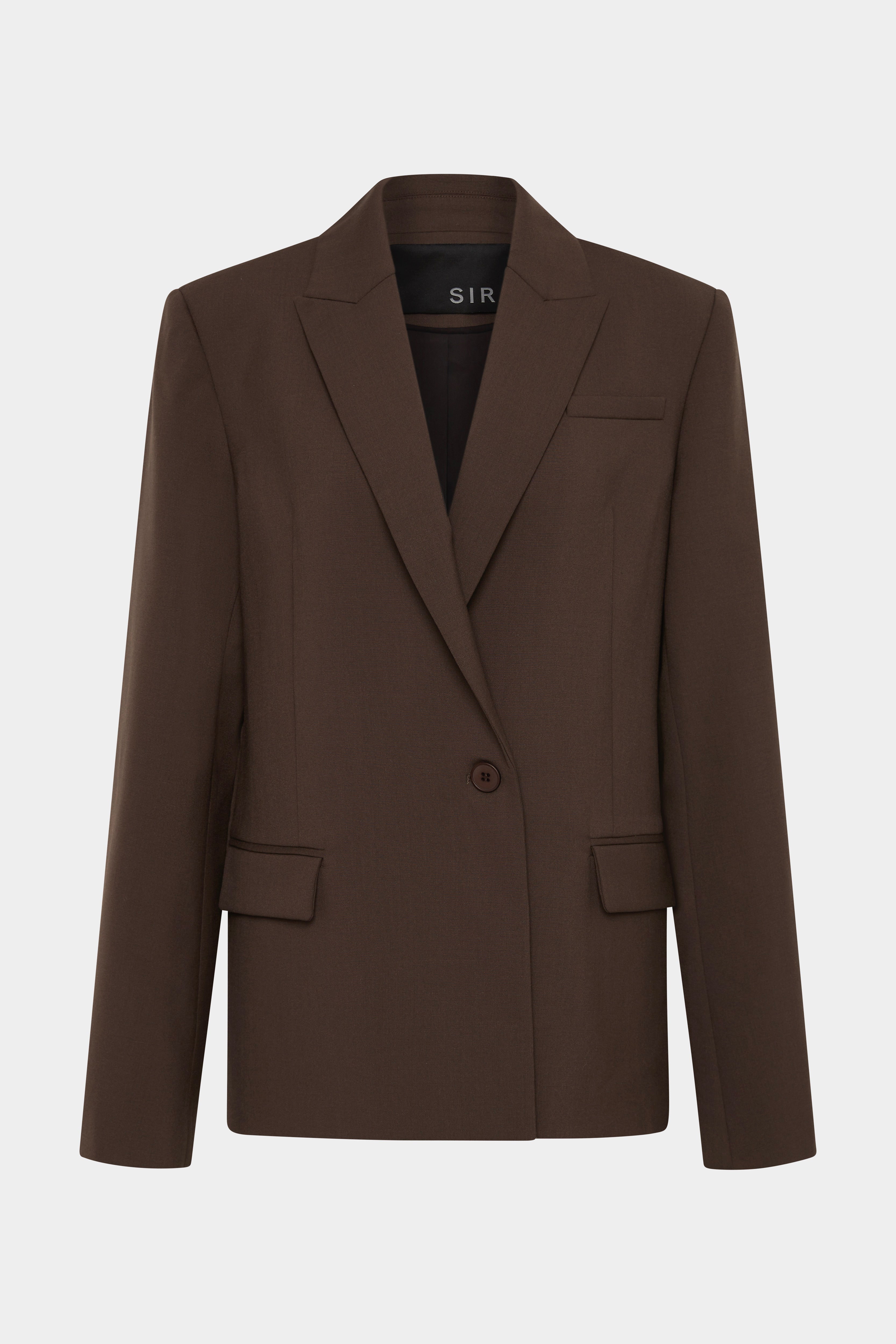 Dylan Blazer Chocolate - Premium Chocolate Gifts for Men & Women - Perfect for Holidays, Birthdays & Corporate Events