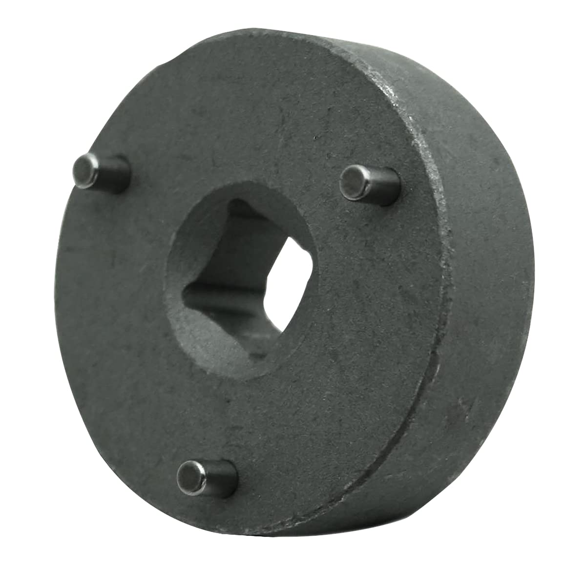 CTA Tools 1458 Piston Wind Back Tool for 3-Pin - Professional Brake Caliper Repair Kit for Automotive Mechanics | Perfect for DIY Car Maintenance & Brake System Service