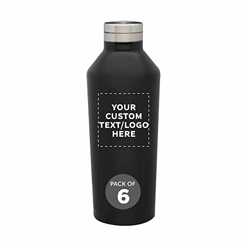 - Custom - Black