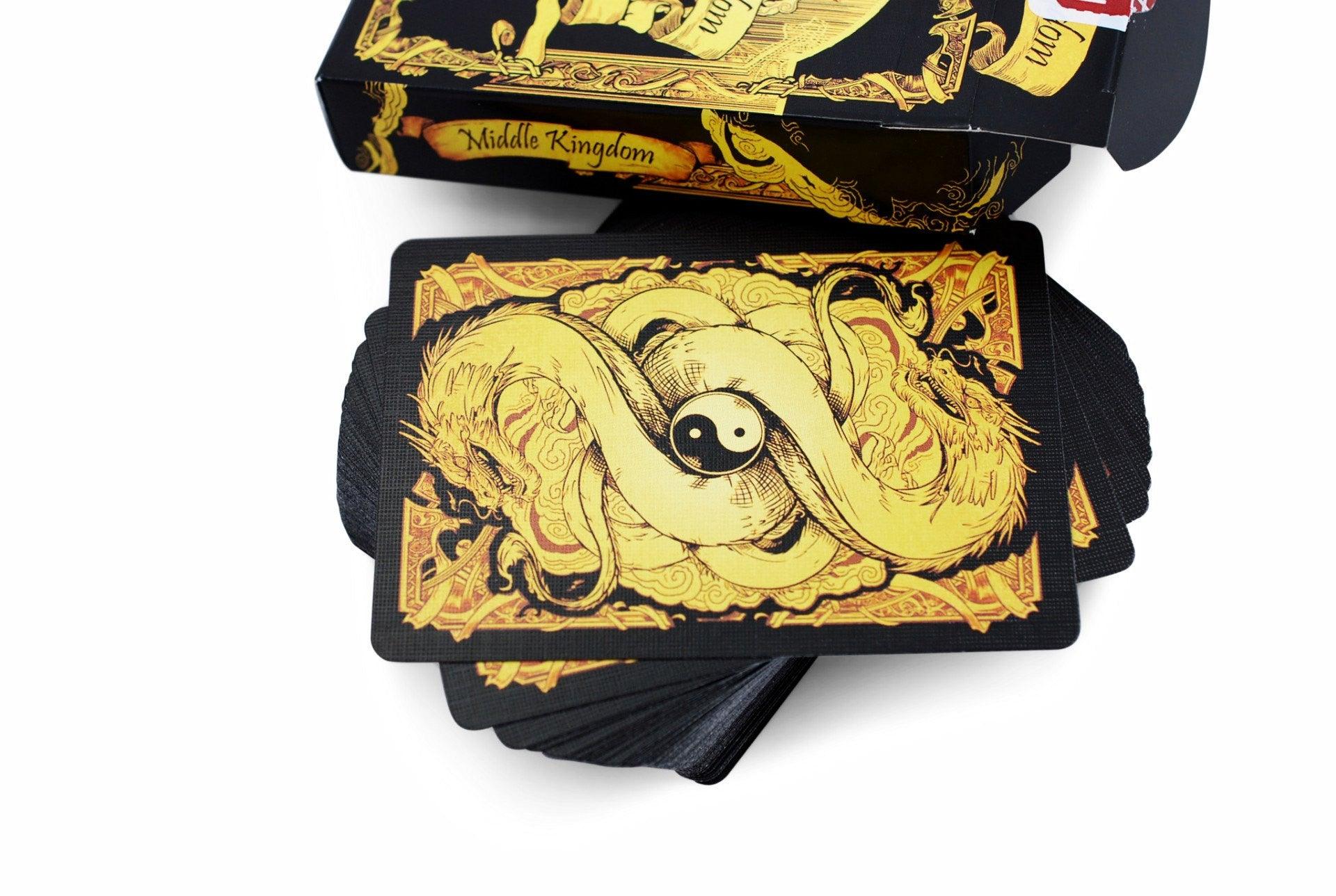 Middle Kingdom - Premium Chinese Home Decor & Gifts | Traditional Asian-Inspired Decor for Living Room, Office & Zen Spaces
