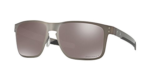 Matte Gunmetal/Prizm Black Polarized (412306)