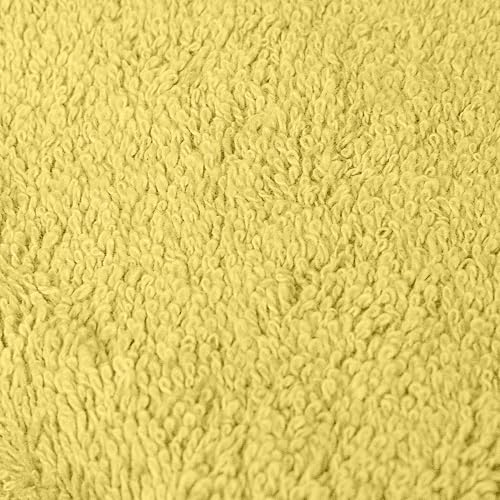 Primrose Yellow