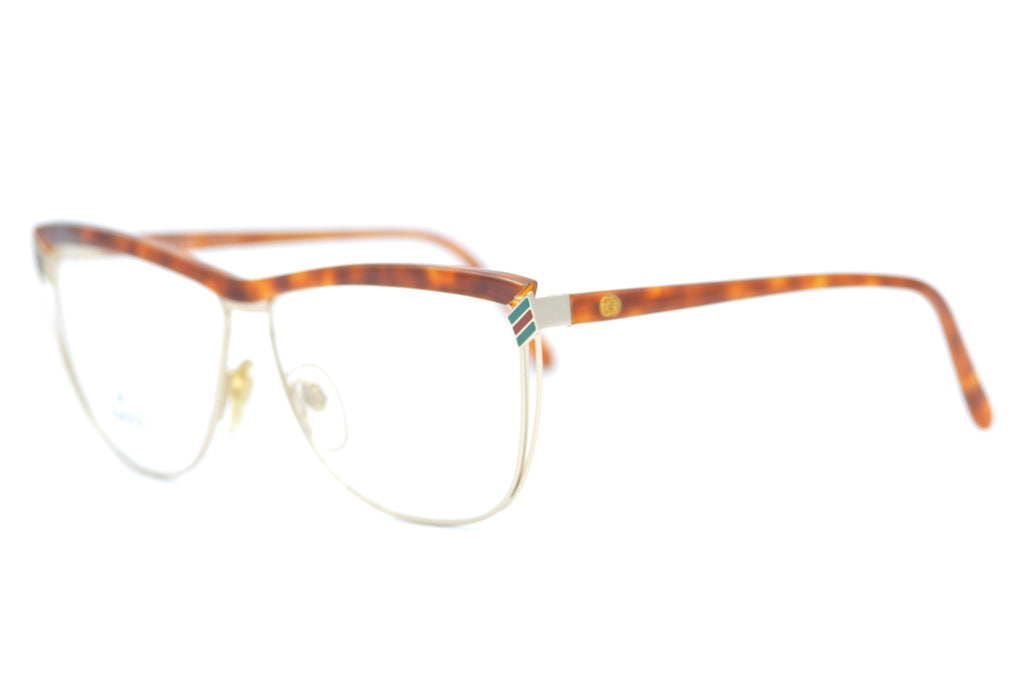 Original: Gucci 2300 06L   Optimized: Gucci 2300 06L Sunglasses - Luxury Designer Shades for Women & Men - UV Protection & Polarized Lenses - Perfect for Driving, Beach & Outdoor Activities