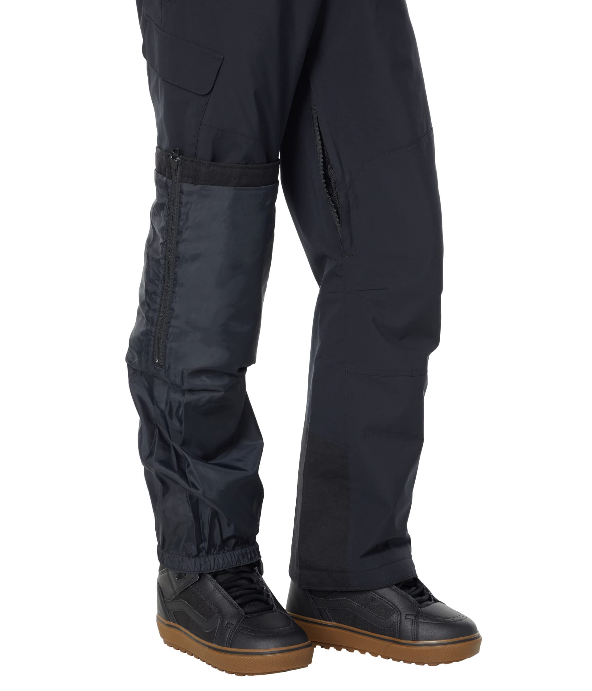 Obermeyer Alpinist Stretch Pants - Waterproof Hiking & Skiing Pants for Men & Women - Comfortable Outdoor Adventure Gear for Climbing, Camping & Winter Sports