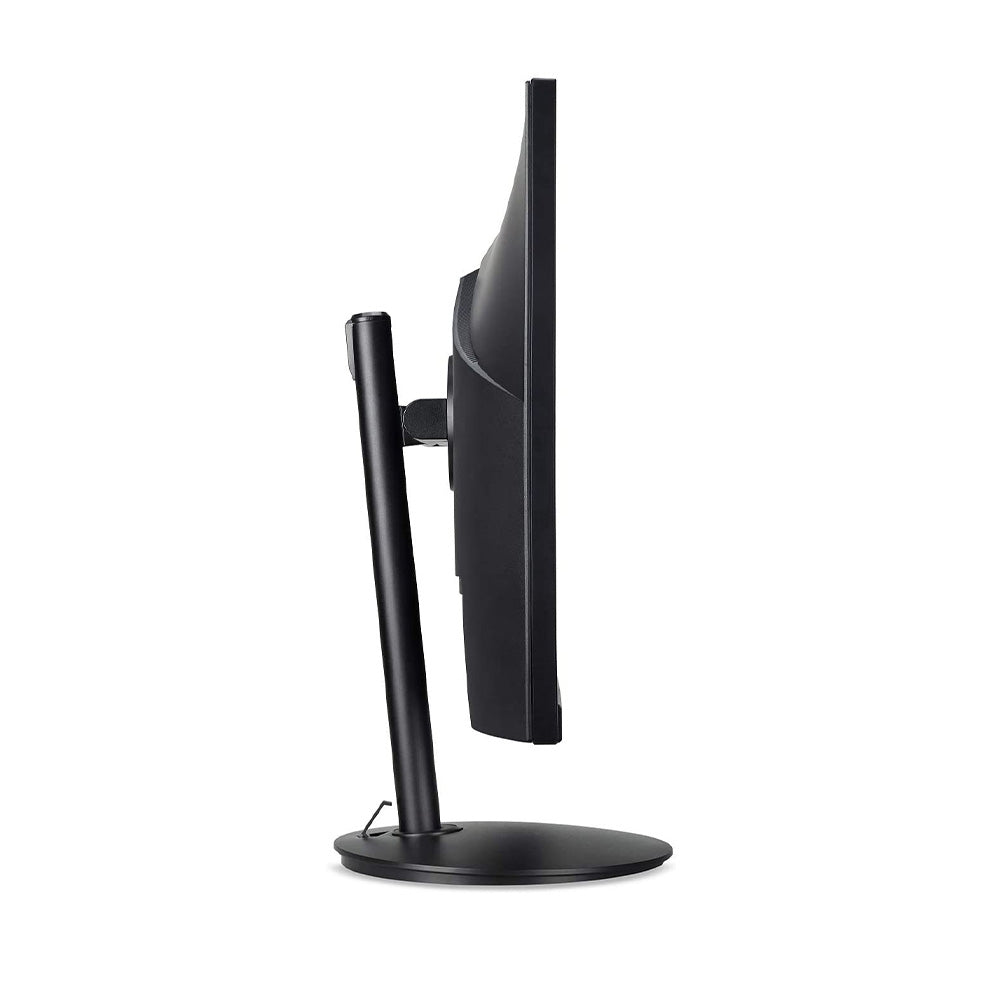 Acer CB242Y 24 Inch Full HD Gaming Monitor - 1ms Response, 250nits, 75Hz, Height Adjustable, AMD FreeSync - Perfect for Esports, Home Office & Multi-Screen Setup