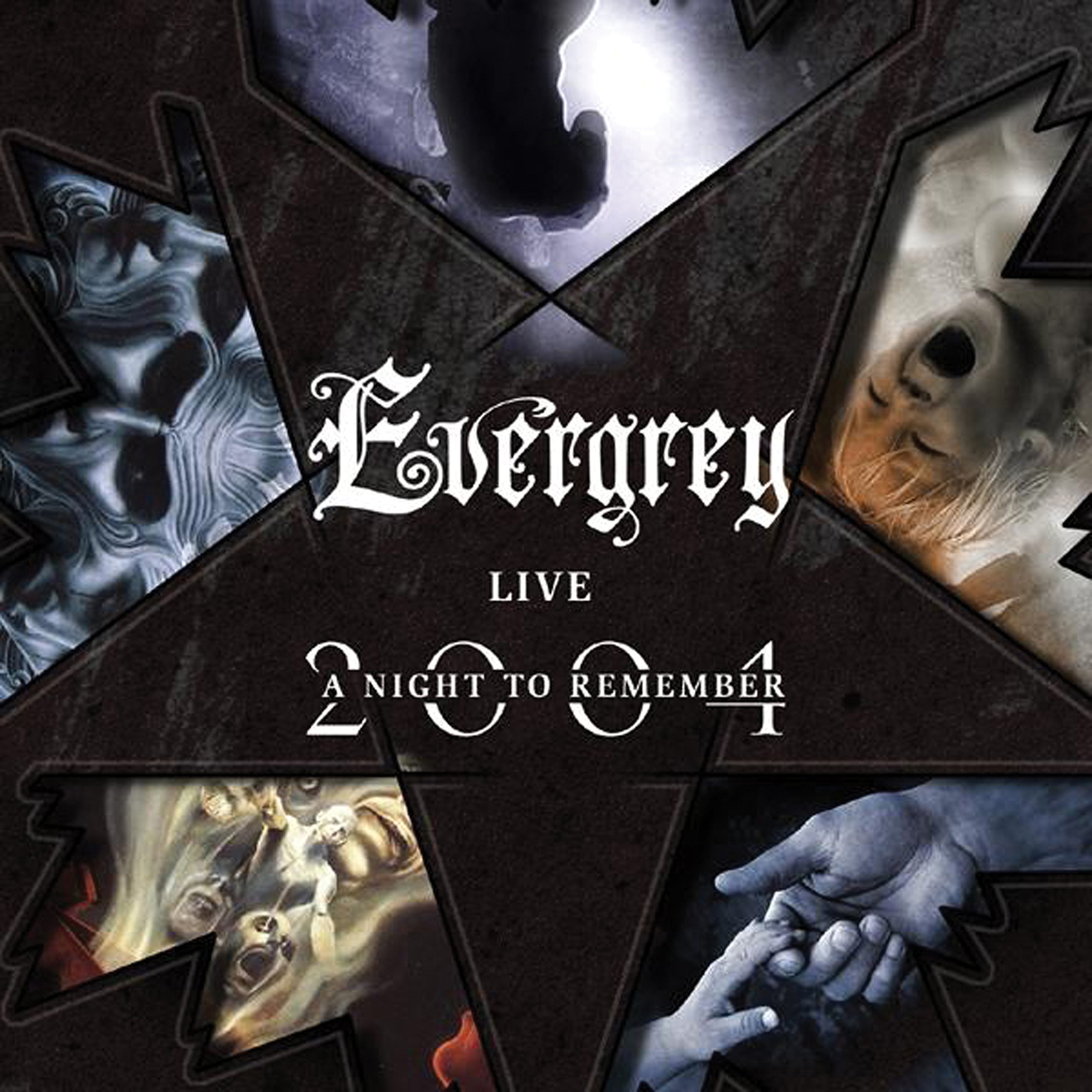 A Night To Remember: Live 2004 Concert DVD - Relive the Epic Performance | Perfect for Music Lovers & Concert Enthusiasts