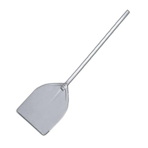 American Metalcraft ITP1438 Deluxe Aluminum Pizza Peel - 55.5