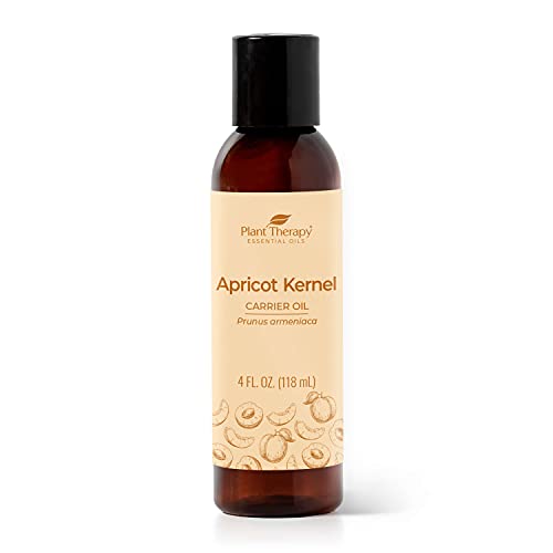 Apricot Kernel