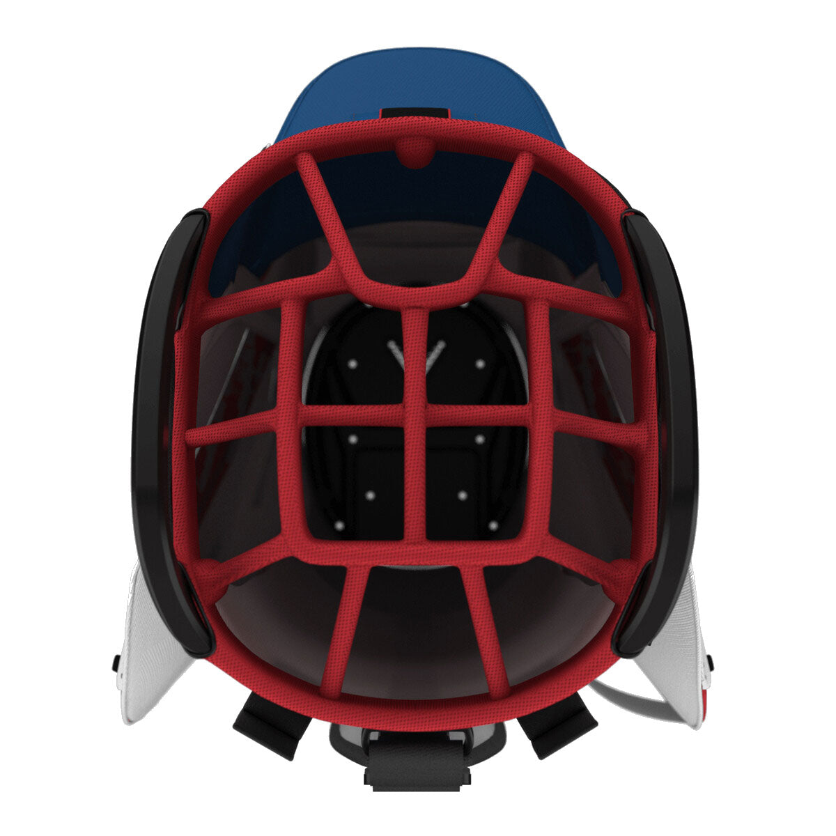 Callaway Chase 14 Golf Cart Bag - Lightweight Water-Resistant Golf Stand Bag with 14-Way Divider - Perfect for Golf Course & Driving Range Use