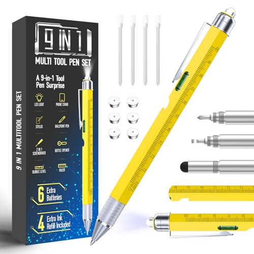 Yellow-9in1