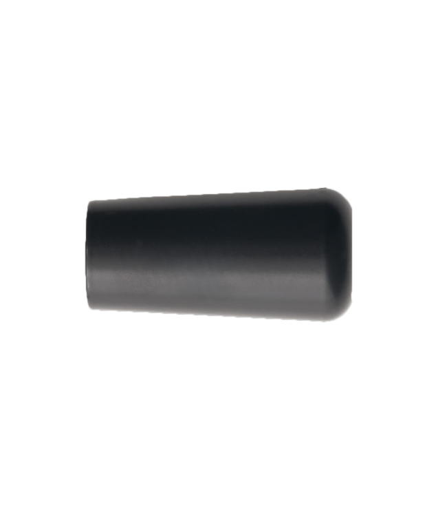 Premium Allstar Insulated Pommel for French Grip Fencing Swords - Perfect for Competitive Fencing & Training Sessions