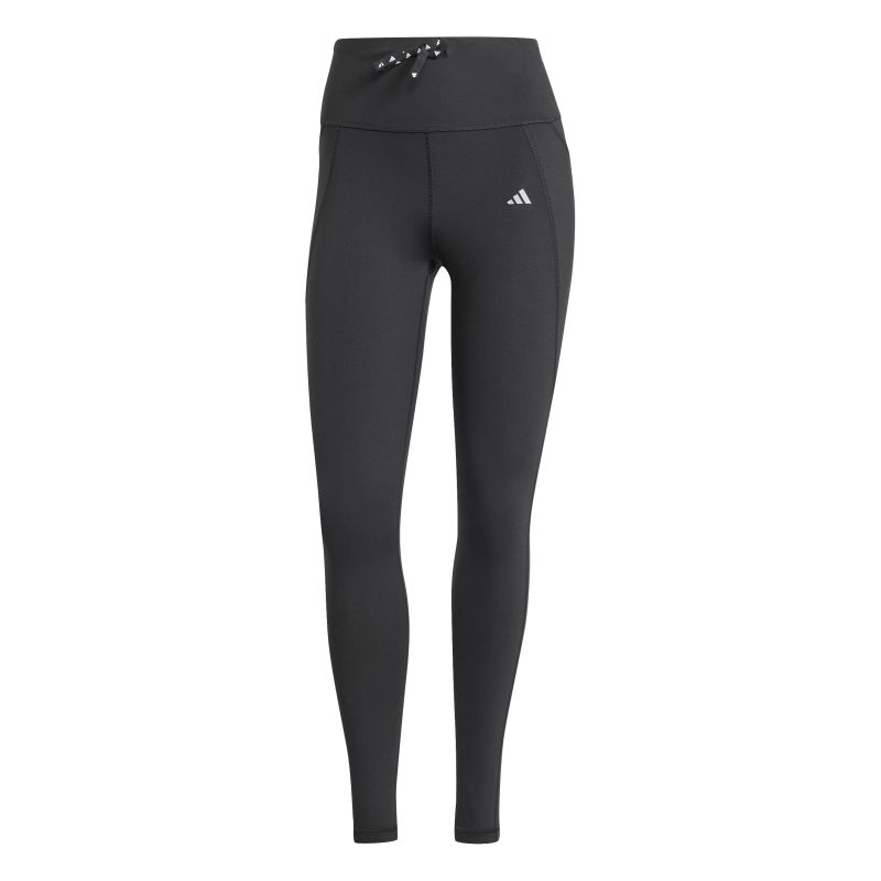 Adidas Women's Running Essentials Tights - High-Performance Workout Leggings for Yoga, Gym & Jogging | Moisture-Wicking & Comfort Fit