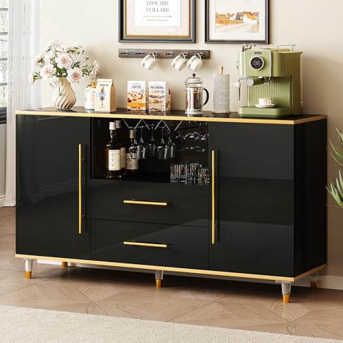 Black & Gold