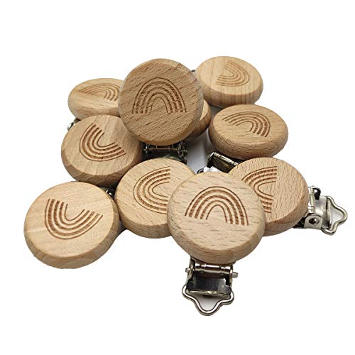 round chip 10pcs