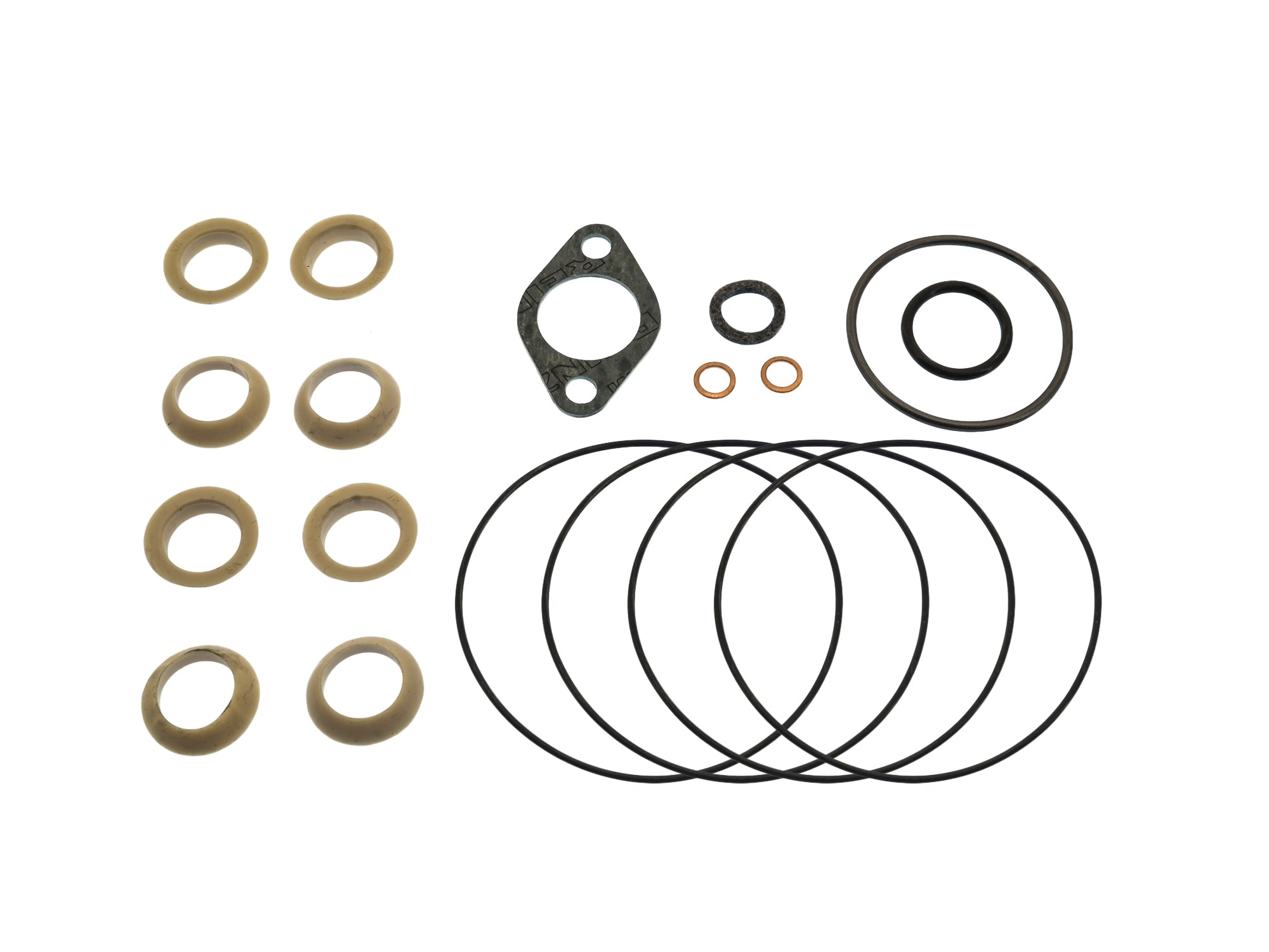 High-Quality Engine Gasket Set - Compatible with Multiple Car Models - Durable & Leak-Proof Seal - Perfect for Engine Repairs & Maintenance