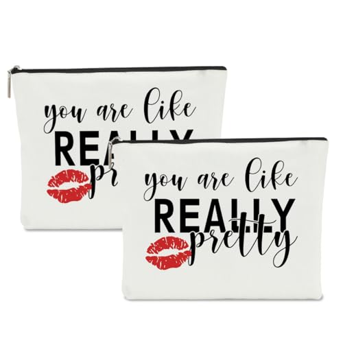 2 PCS Really Pretty