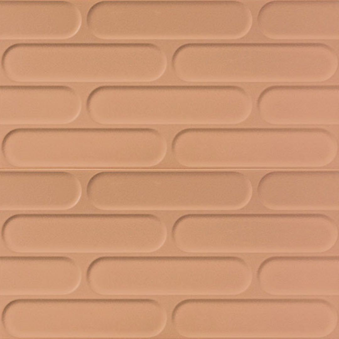 Cotto/Orange Brick