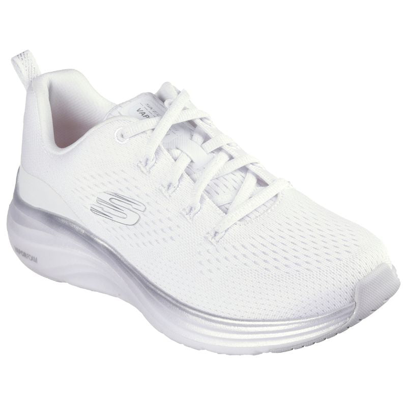 Women's Vapor Foam Running Shoes - Midnight Glimmer Reflective Sneakers for Jogging, Gym Workouts & Nighttime Running