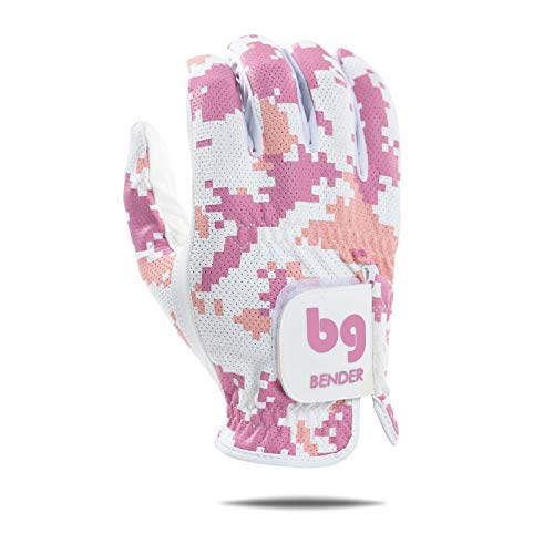 Pink Digital Camo