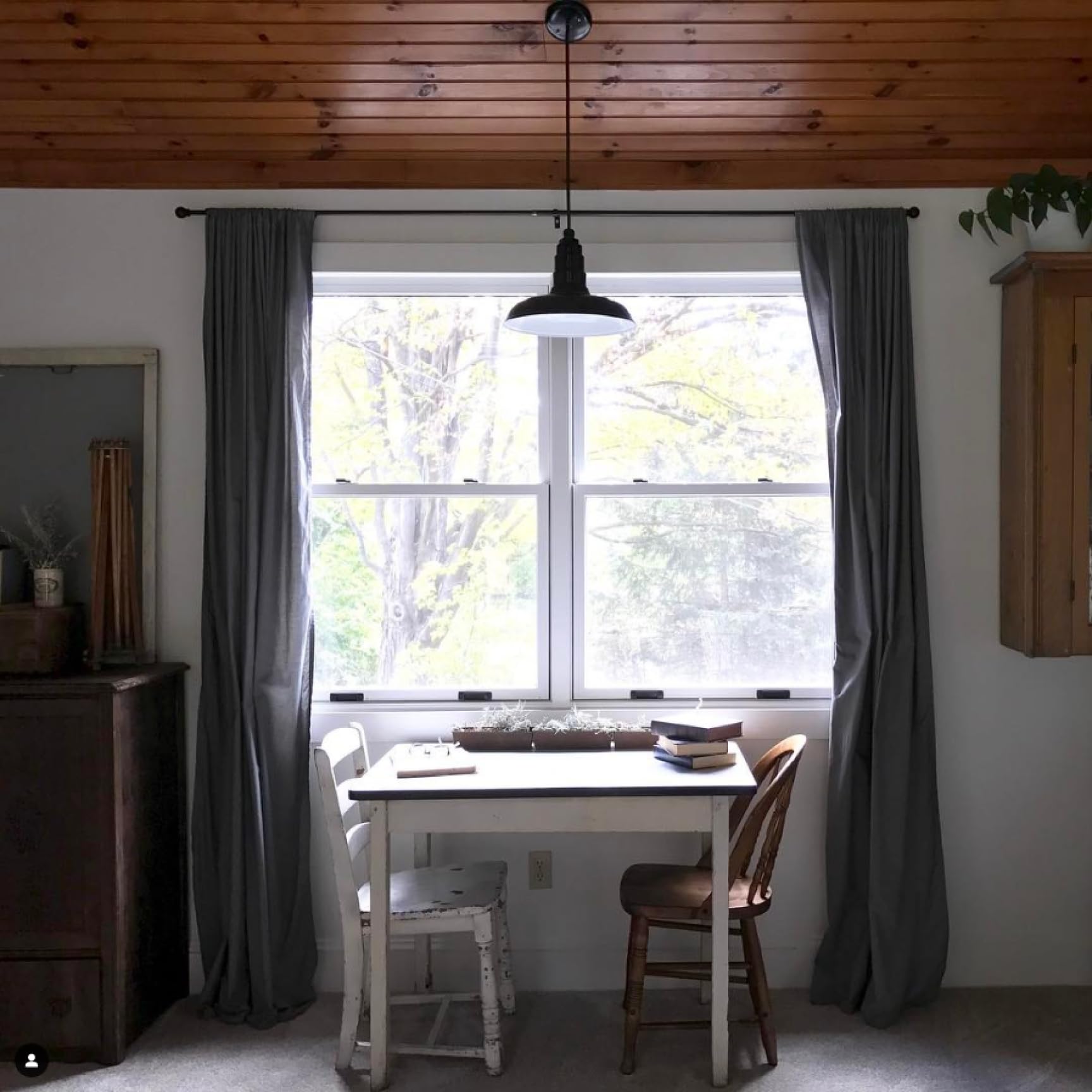 **Steel Lighting Co. Malibu Pendant Light – 14
