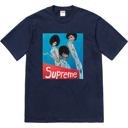 Supreme Group Tee - Trendy Graphic T-Shirt for Men & Women - Perfect for Streetwear, Casual Outfits & Group Events