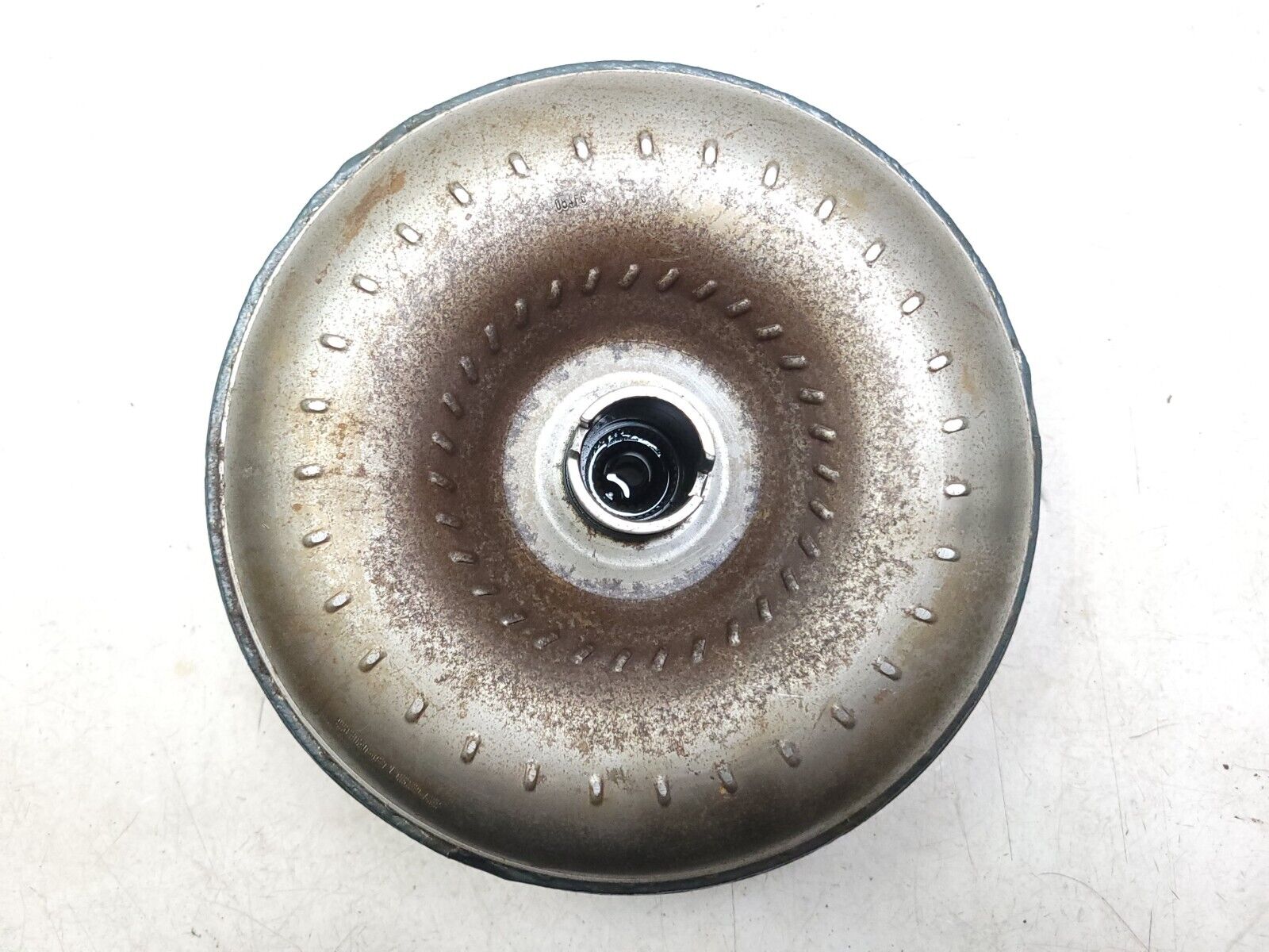 2005-2007 Dodge Magnum 5.7L OEM Torque Converter - High Performance Automatic Transmission Part for Racing & Towing Applications